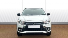 Mitsubishi ASX 1.6 Black 5dr Petrol Estate